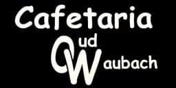 Cafetaria Oud Waubach logo